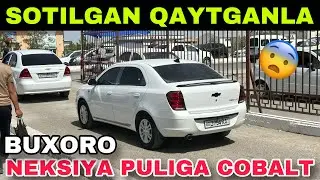 Arzon Sotilgan Qaytgan Moshinalar Narxlari… Buxoro moshina bozori 2025 Delabr…