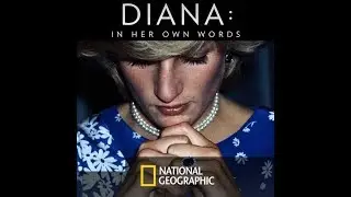 (Unreleased) 'Diana: In Her Own Words' OST - The People's Princess