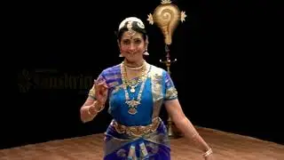 Krishna Arpanam - Margam on Lord Krishna