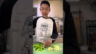 到底是谁发明的水扯面啊，简直太好吃啦 #水扯面 #会做饭的男生 #馋哭隔壁小孩 #抖音美好食光 #一口吃掉这里的春天