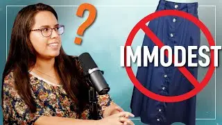 What I learned growing up in extremist purity culture