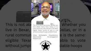 Texas In Color with Ron Gordon