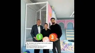 Neuer Partyraum &bdquo;Cocolino&ldquo; er&ouml;ffnet in Strasshof an der Nordbahn