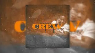 Rich Dondotta - Crew [GoldLink Freestyle]