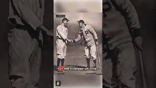 Honus Wagner: Baseball's First SUPERSTAR Before Babe Ruth ⚾️