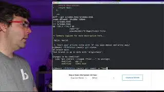 [Live Coding] JS Blog as Easy as Gist, Pt 17: Parsing Summary / Description