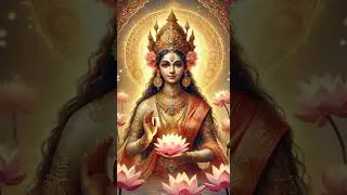 Parvati: The Goddess of Love and Devotion!