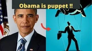 Barack Obama Conspiracy Theory in 2020