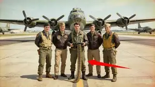 Black Thursday Unsung Hero: B-17 Gunner&rsquo;s War-Altering Fire Trick