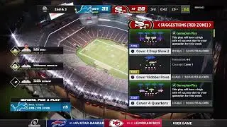 M22F DNL5 (Lions)