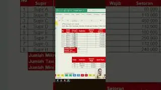 Cuplikan Persiapan Tes Kerja Paket 3
