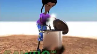 Walɔ̀ ɖagb&egrave; ɖĕ&egrave; &eacute; nɔ̀ bl&oacute; l&igrave;m&uacute; na ɔ̀ ɖŏ &ldquo;Fongbe&rdquo; m&epsilon; (B&eacute;nin)