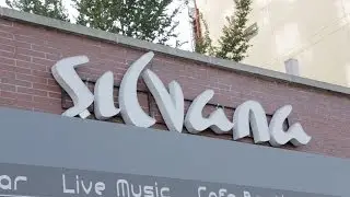 Destination Harlem TV: Silvana