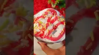 Rooh Afza Milkshake Recipe | 2 minute milkshake recipe #shorts #ytshorts #roohafza #milkshake