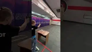 Практическая стрельба #actionair #ipsc #спорт #shooting #стрельба