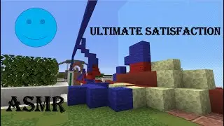 ASMR Bedwars | Ultimate SATISFACTION | Sounds