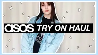 Summer Wardrobe Essentials 2020! - ASOS Summer Clothing Haul!✨