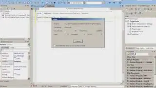 Уроки по С++ | При нажатии на кнопку Button, в Label появляется надпись. | C++ Builder 10