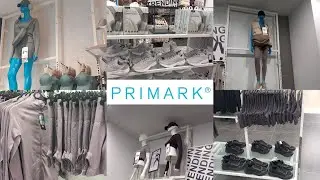 PRIMARK NOUVELLE COLLECTION SPORT JANVIER 2024✨✨