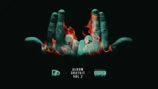 JUL - Si Seulement Feat . Houari (G.P) // [11] Album Gratuit Vol . 2 // 2016