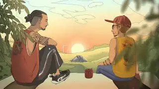 Pipe - Temple ft Kanopa (Prod Magguer)