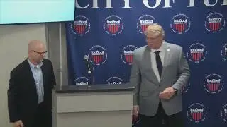Tupelo City Council  //  1-20-2025