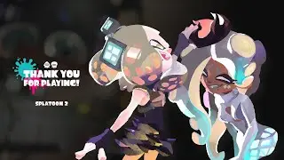 Goodbye splatoon 2