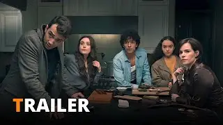 HUMANE (2024) | Trailer sub ita del film distopico di Caitlin Cronenberg