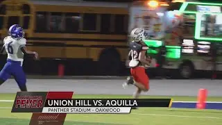 Union Hill Bulldogs advance to semis with win over Cougars