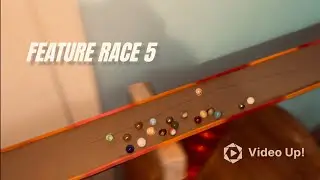 FEATURE RACE 5 | MARBLE CITY RACING