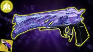 Malfeasance DAMAGE BUFF Is INSANE!- Destiny 2