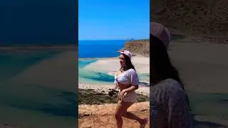 Do you know that beach? ⛱️