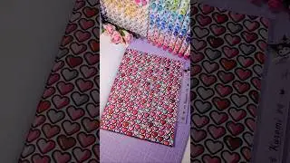 Zentangle doodle patterns step by step#zentangleart#shortsfeed#doodleart#shortsviral#viralshorts#yt