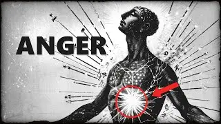 How To Master Your Anger and Aggression. Vital Energy and Self-inquiry.