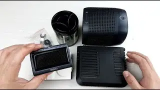 360胎压监测，诺基亚蓝牙音箱，思科广电猫，蓝牙键盘等组团拆