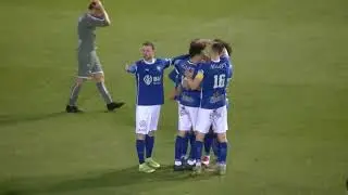 ASV Geel - KFC Nijlen 4-3-2023