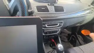 programmation carte clé Renault Mégane 3