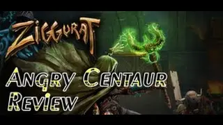 Ziggurat Review