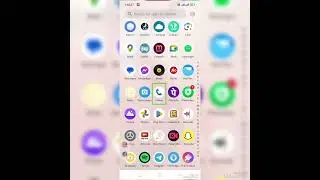 Prudence Screen Reader complete setup for visually impaired part1 using TalkBack 🔥🔥🔥