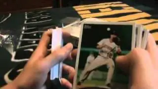 2011 Topps Baseball Series One
