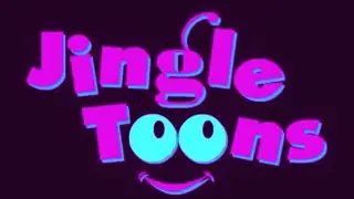 Jingle Toons Intro Logo Effects Sponsored By Klasky Csupo 2001 Effects