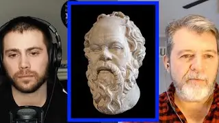 Did Socrates Get Something Wrong? | The Strong Stoic Podcast Clips