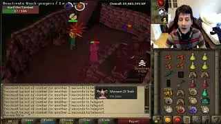 Alfie On The Ghetto And White Privilege