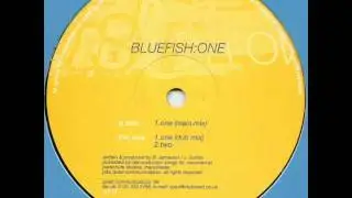 Bluefish - Two [Quad Communications]