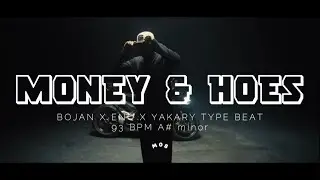BOJAN X ENO X YAKARY TYPE BEAT 