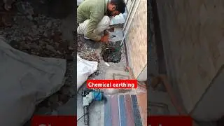 chemicalearthing #electrician #electrical #home #earthing #chemical #electrician #construction #home