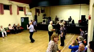 Inishmore two-hands with Matt Cunningham