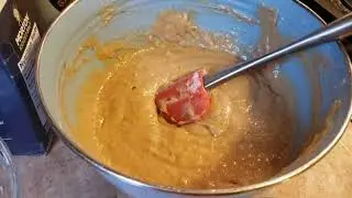 Stir Crazy - Episode 26 - Fuckin' Mess 3 - Paloma - Mrs. Hockmeyer's Banana Bread with Guava Paste