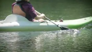 Desoto State Park : Beautiful Memories