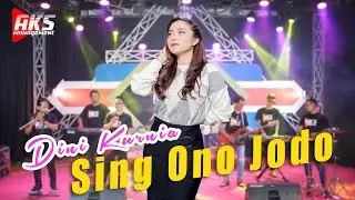 DINI KURNIA - SING ONO JODO | AKS MANAGEMENT (OFFICIAL MUSIC VIDEO)